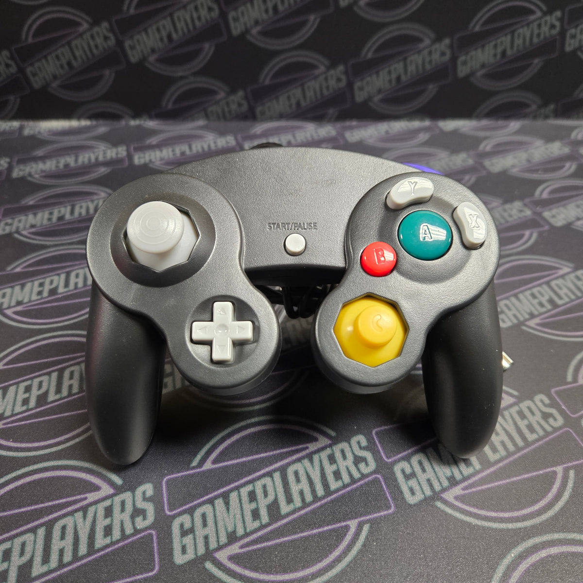 Nintendo Gamecube 3rd Party Controller