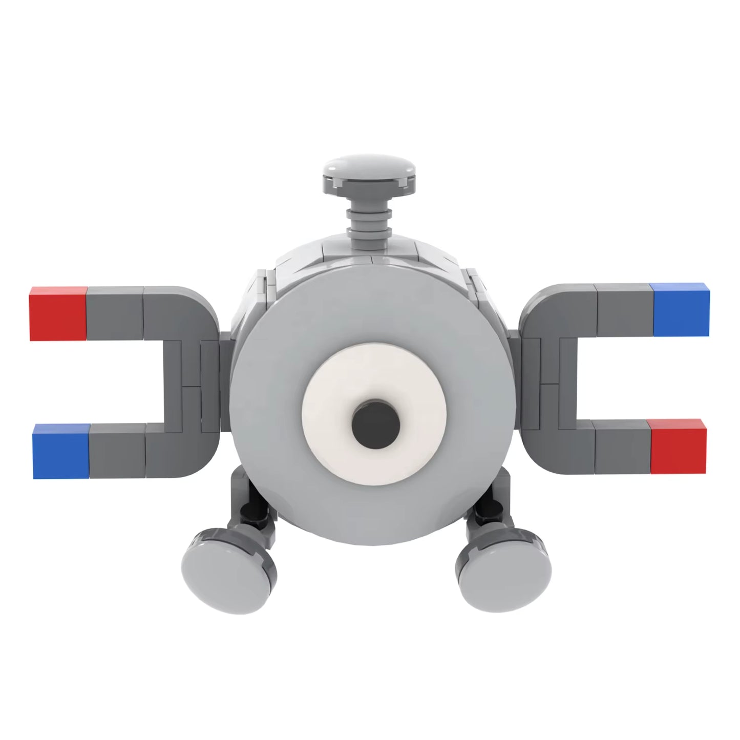 POKEMON MAGNEMITE