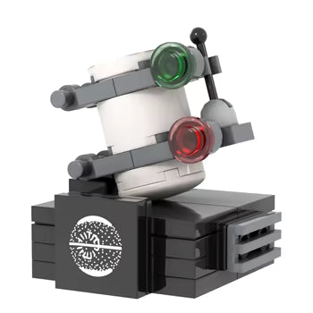 STAR WARS FLEGO MINI KIT