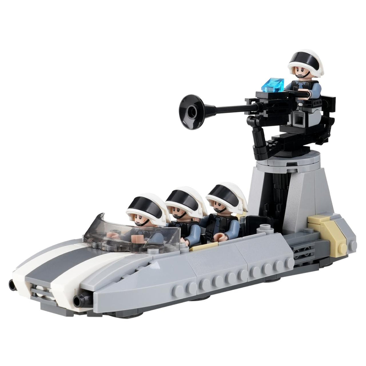 STAR WARS REBEL SCOUT SPEEDER