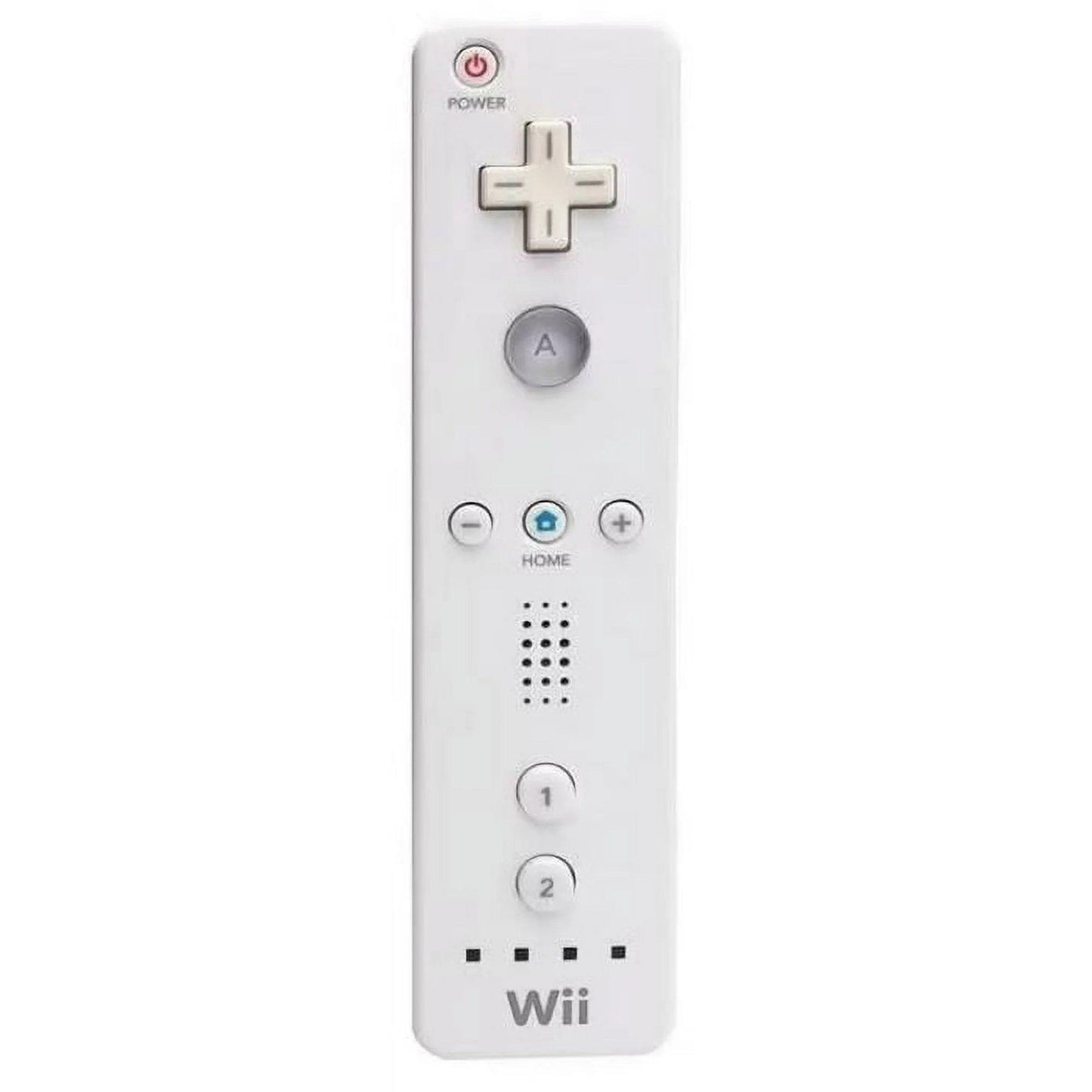 Nintendo Wii Remote