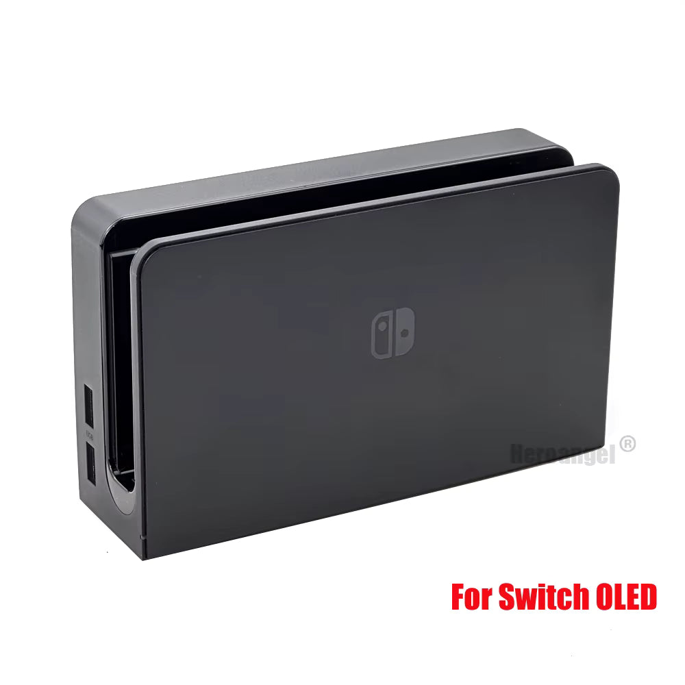 Nintendo Switch OLED 3rd Party Dock