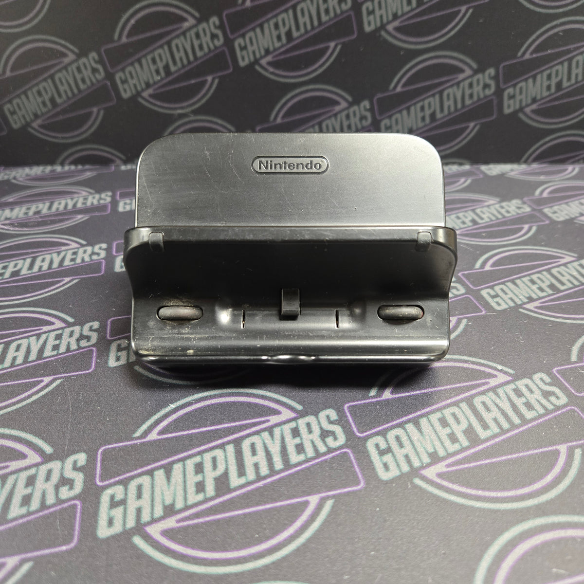 Nintendo WiiU Gamepad Charging Dock