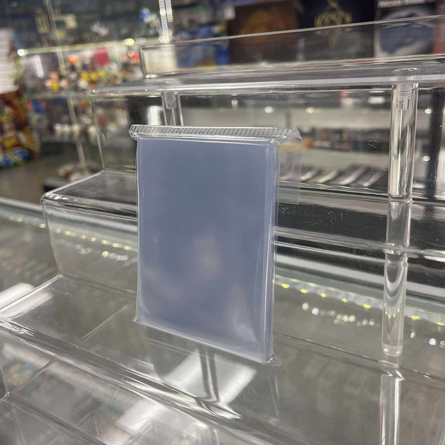 Penny Sleeves - 100 Pack