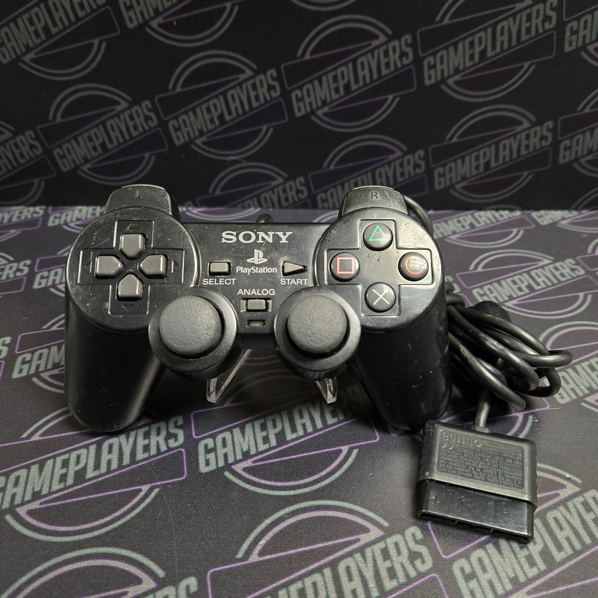 Playstation 2 Controller
