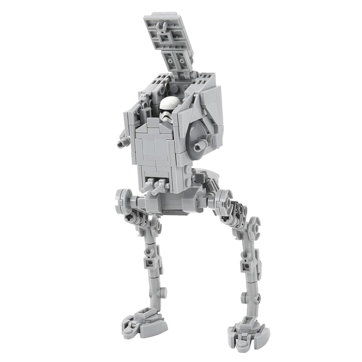 STAR WARS AT-ST