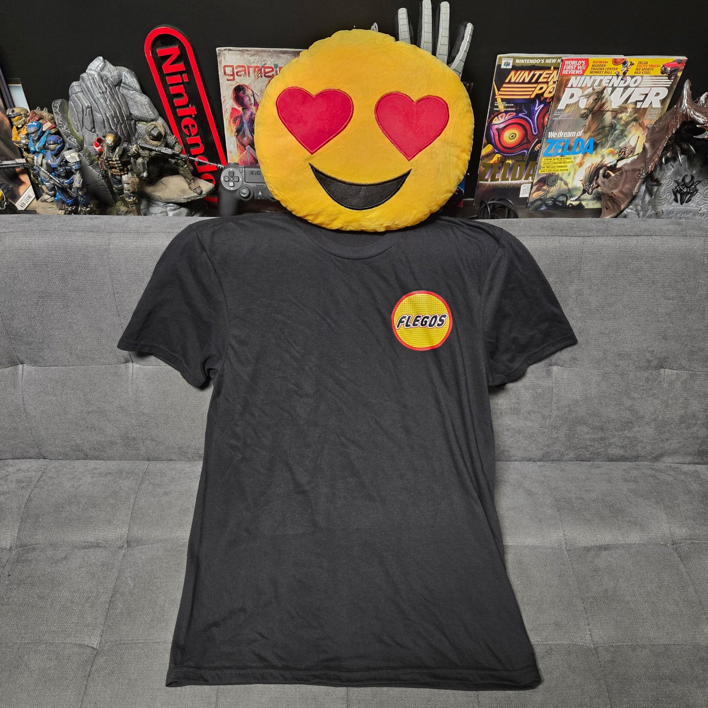 Flego Shirt