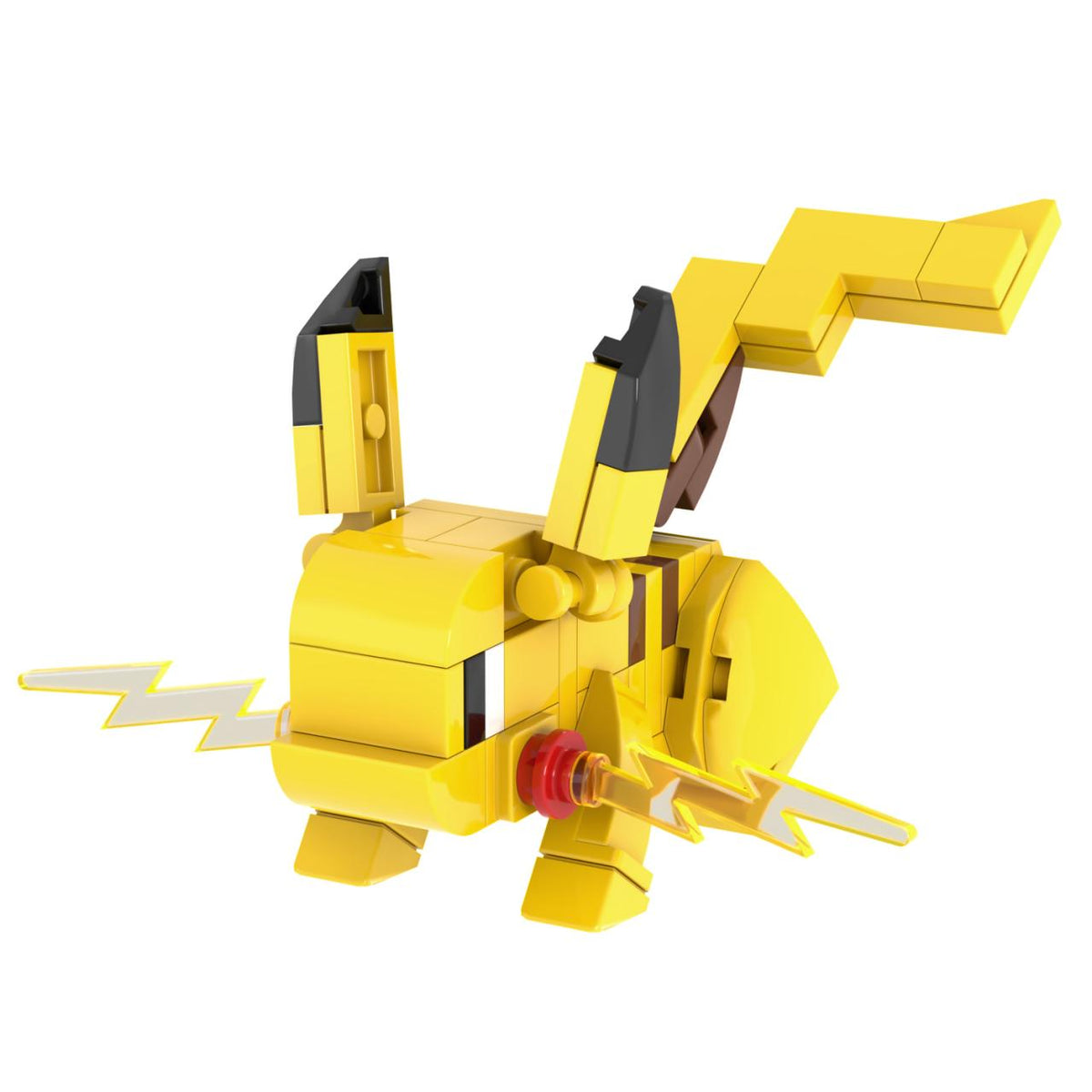 POKEMON PIKACHU