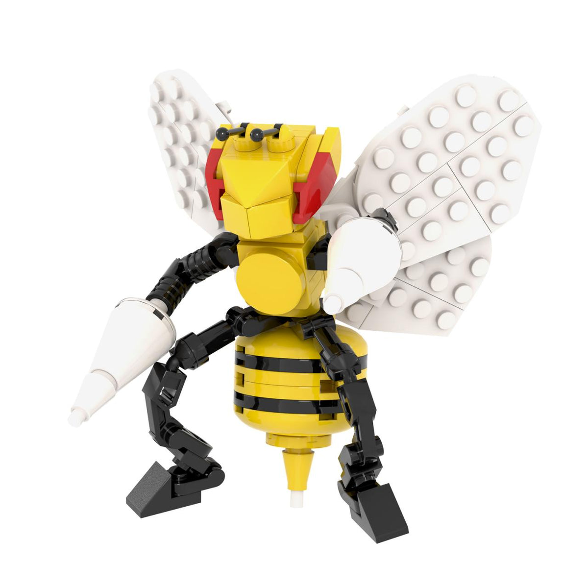 POKEMON BEEDRILL
