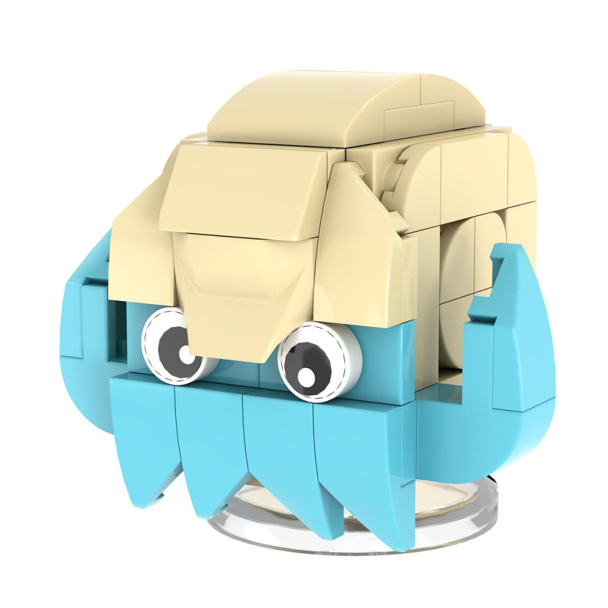 POKEMON OMANYTE