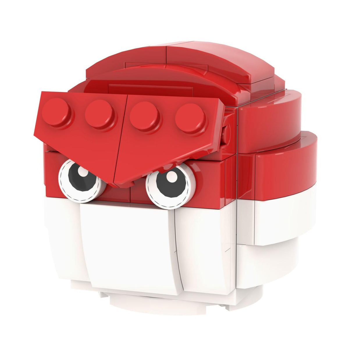 POKEMON VOLTORB