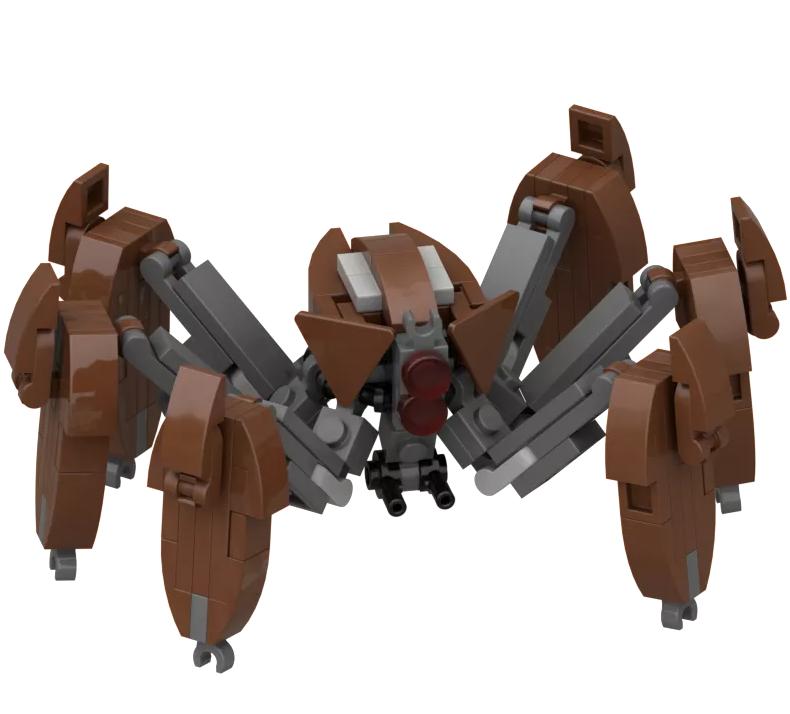STAR WARS CRAB DROID L6