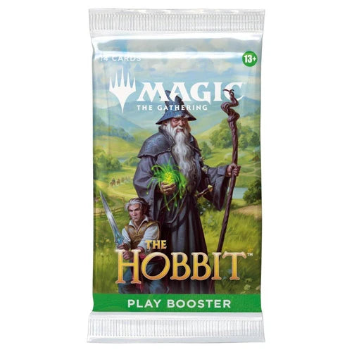 The Hobbit - Play Booster Pack