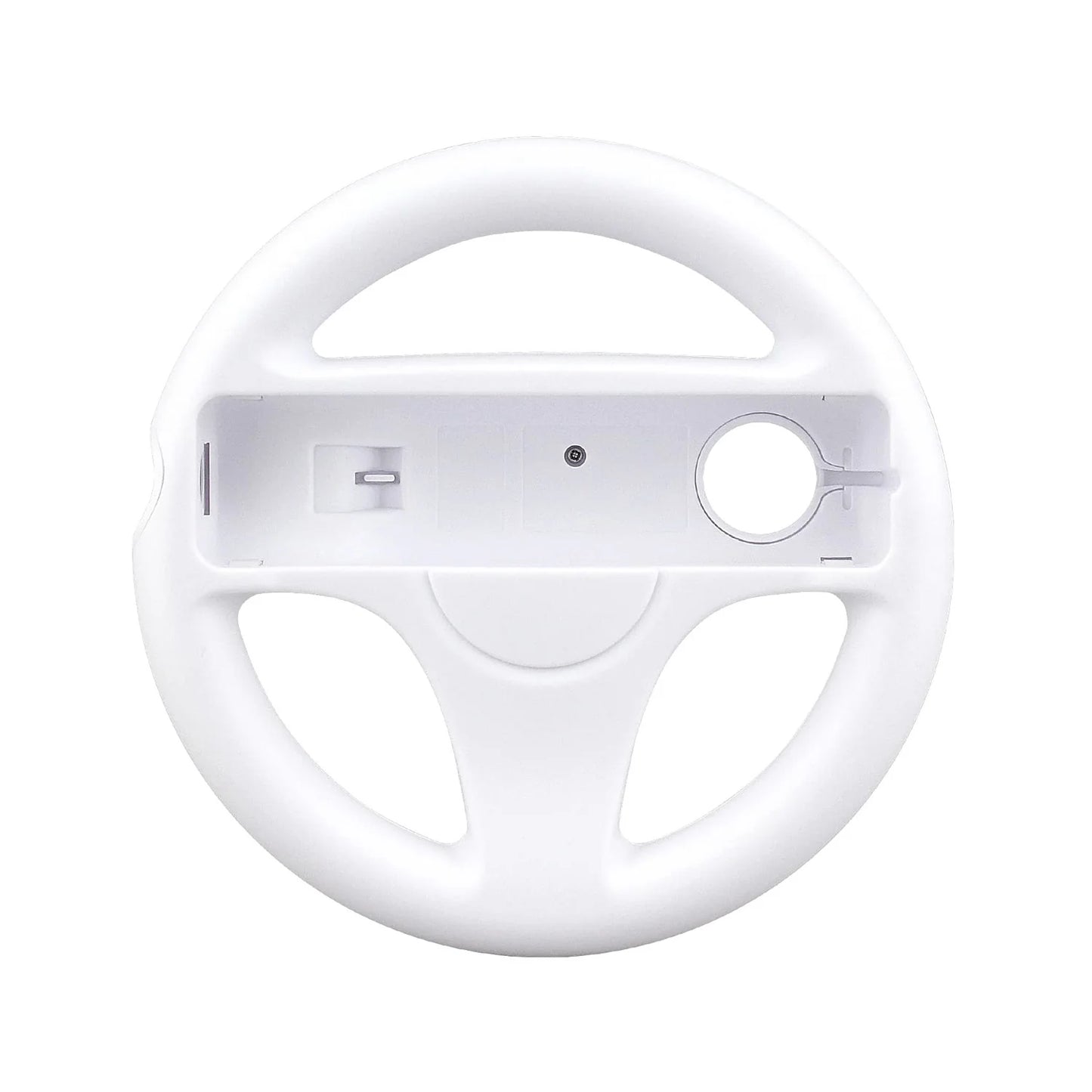 Nintendo Wii Wheel Controller