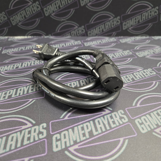 2-Prong Power Cable