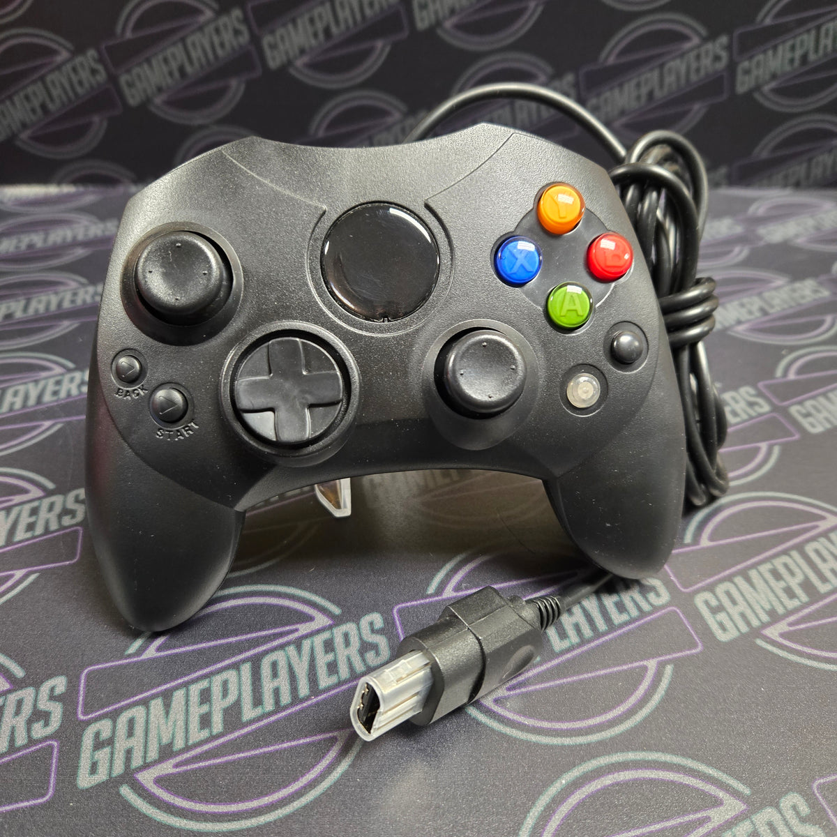Xbox Original 3rd Party Controller