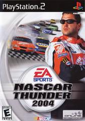 NASCAR Thunder 2004 | (CIB) (Playstation 2)