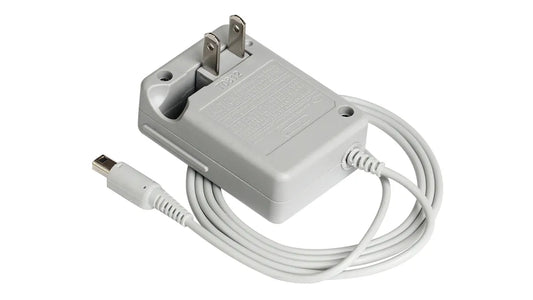Nintendo New 3DS Charger
