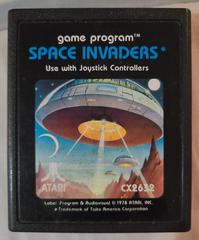 Lsl Space Invader Space Invaders | (LS) (Atari 2600) – GamePlayers Brockport