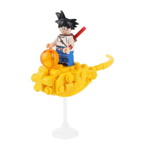 DRAGON BALL CLOUD