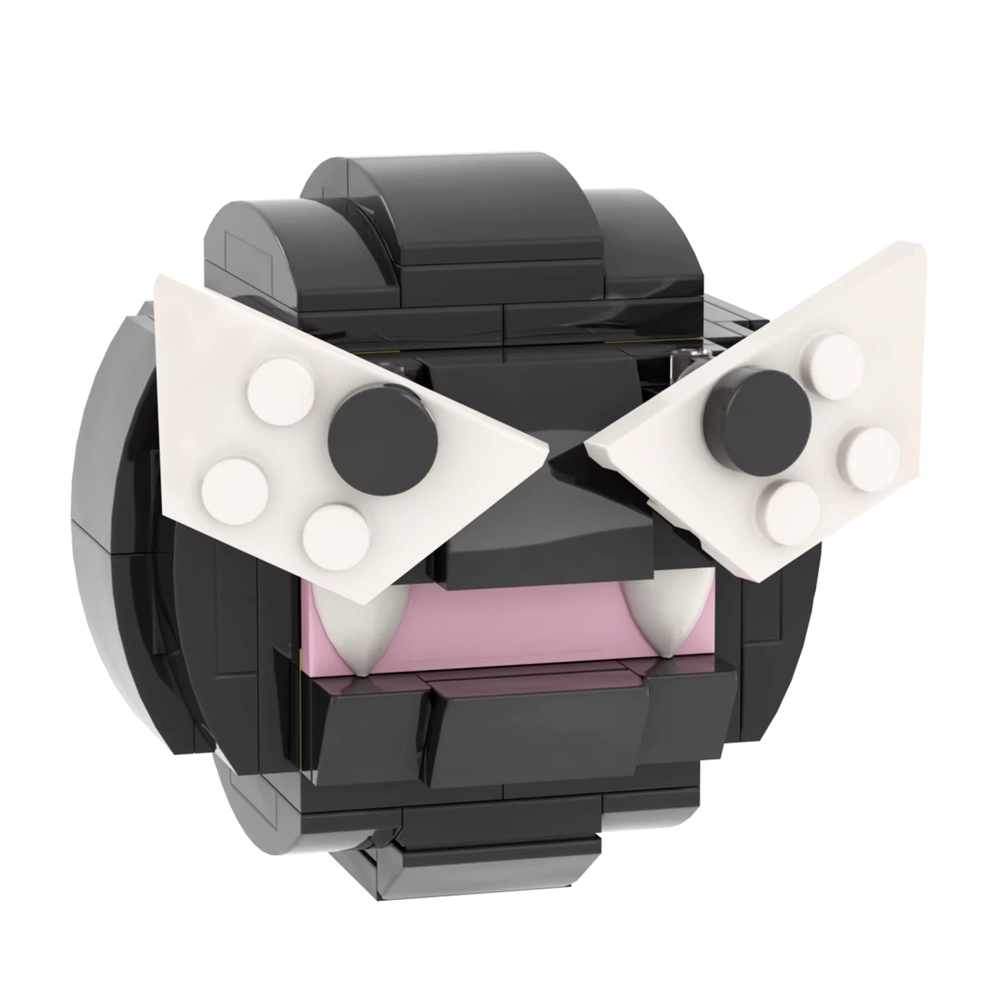 POKEMON GASTLY
