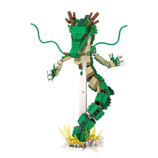 SHENRON