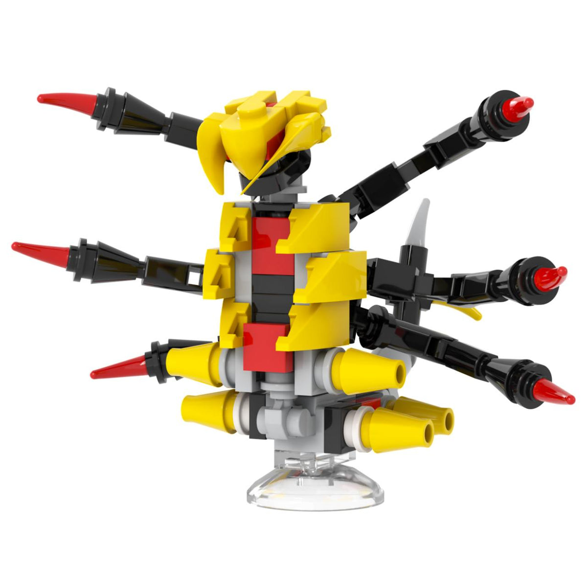 POKEMON GIRATINA