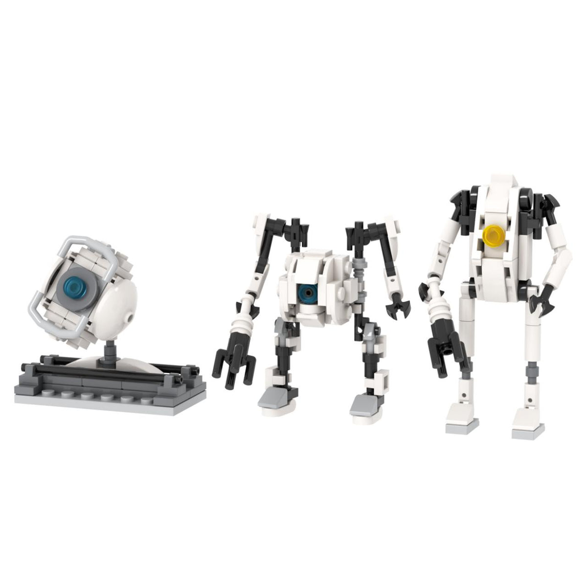 PORTAL P-BODY ATLAS WHEATLEY 3PK