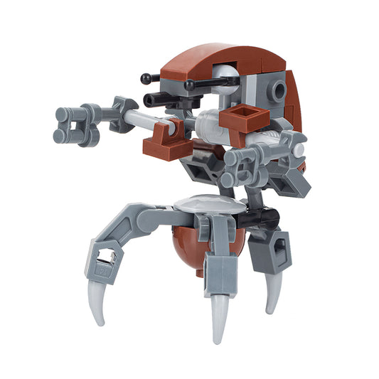 STAR WARS DROIDEKA