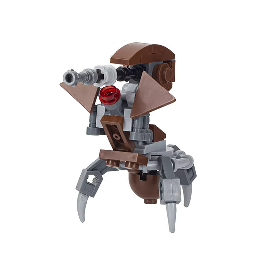 STAR WARS SNIPER DROIDEKA