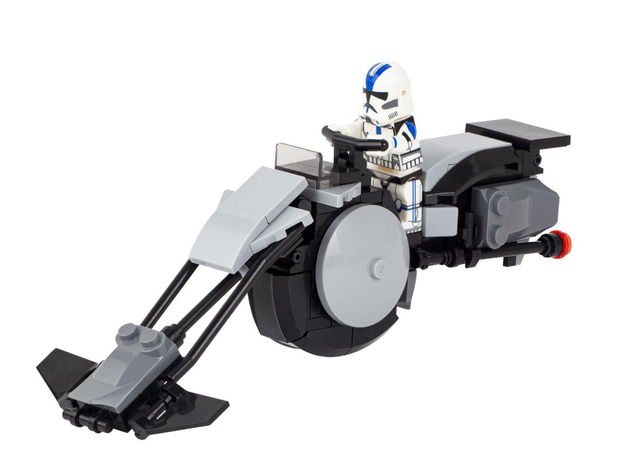 STAR WARS DIRGE SWOOP
