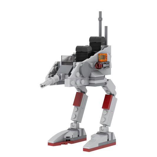 STAR WARS AT-RT CORUSCANT