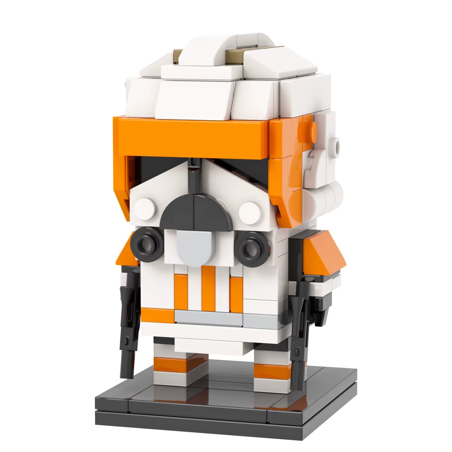 COMMANDER CODY [BRICKHEADZ]