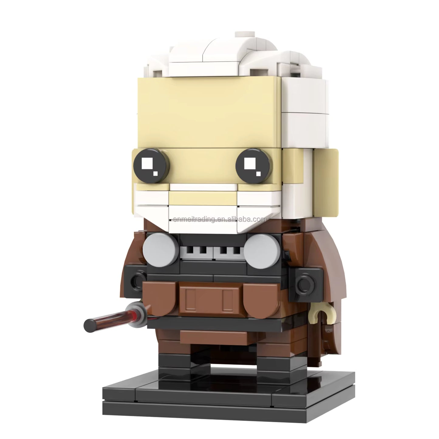 COUNT DOOKU [BRICKHEADZ]