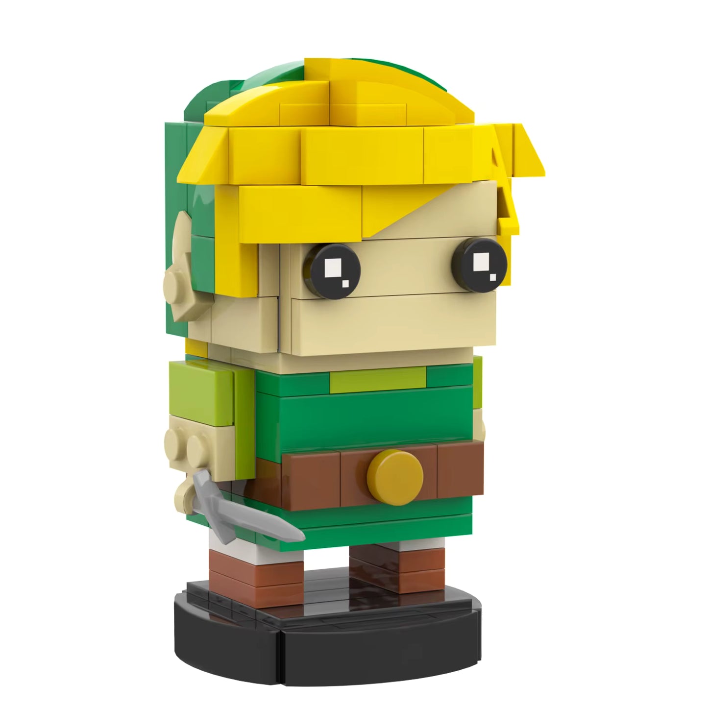 LINK [BRICKHEADZ]