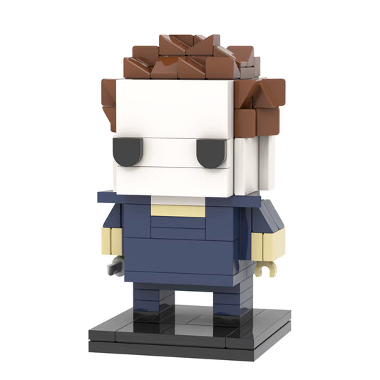 MICHAEL MEYERS [BRICKHEADZ]