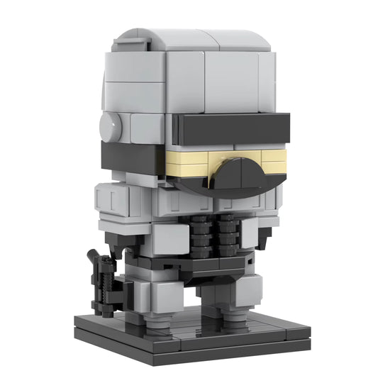 ROBOCOP [BRICKHEADZ]