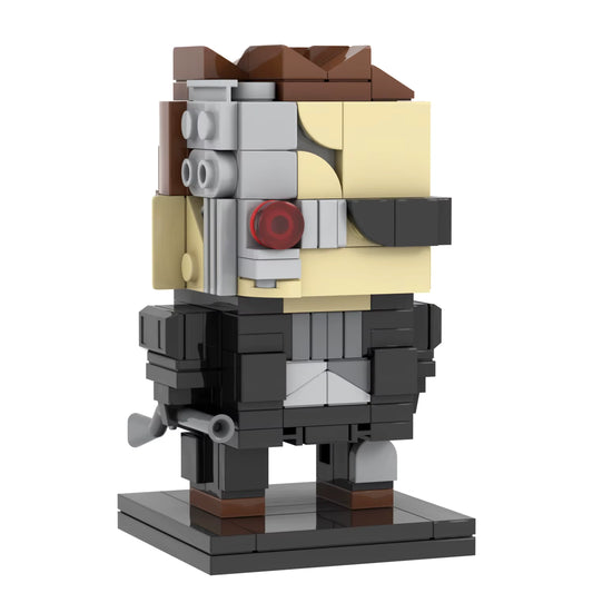 TERMINATOR [BRICKHEADZ]