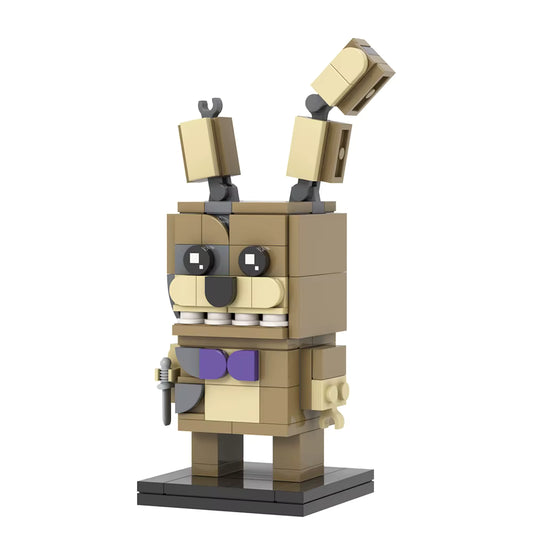 SPRINGTRAP [BRICKHEADZ]