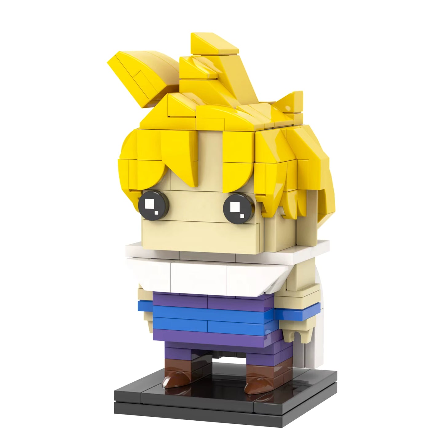 GOHAN SUPER SAIYAN [BRICKHEADZ]