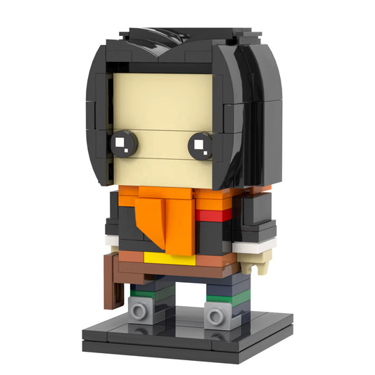 ANDROID 17 [BRICKHEADZ]