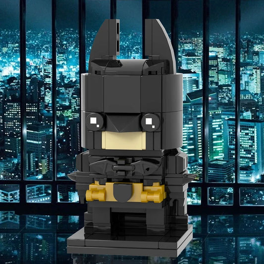 BATMAN [BRICKHEADZ]