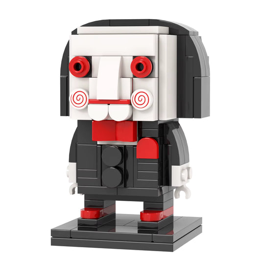 BILLY [BRICKHEADZ]