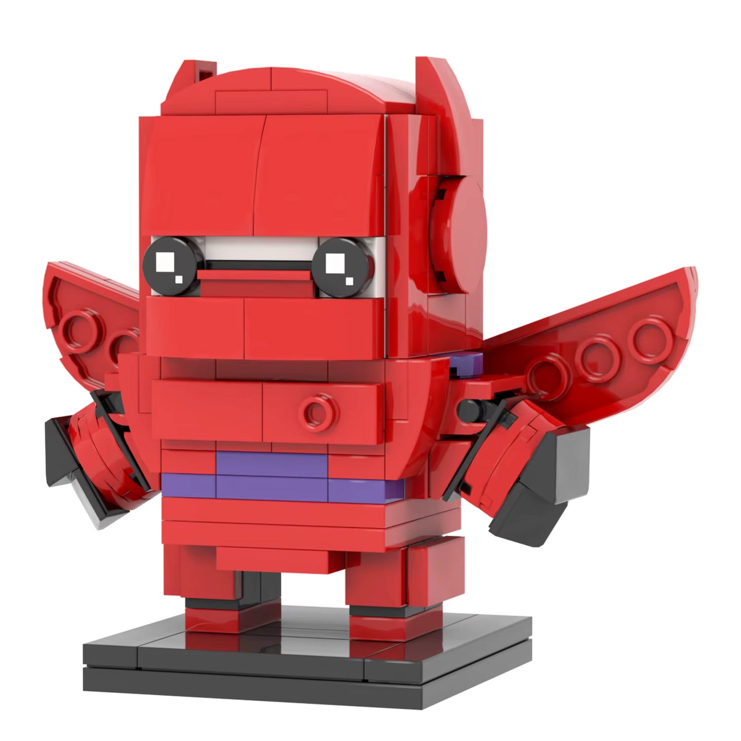 BAYMAX [BRICKHEADZ]