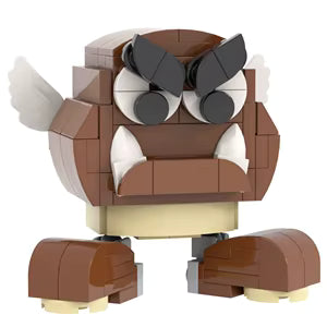 PARAGOOMBA [BRICKHEADZ]