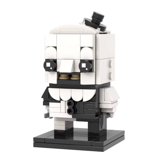 TERRIFIER [BRICKHEADZ]