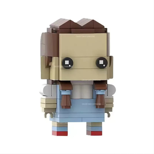 DOROTHY [BRICKHEADZ]