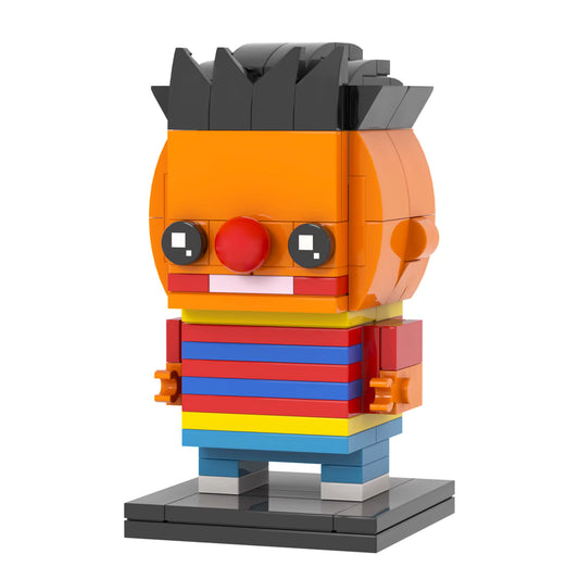 ERNIE [BRICKHEADZ]