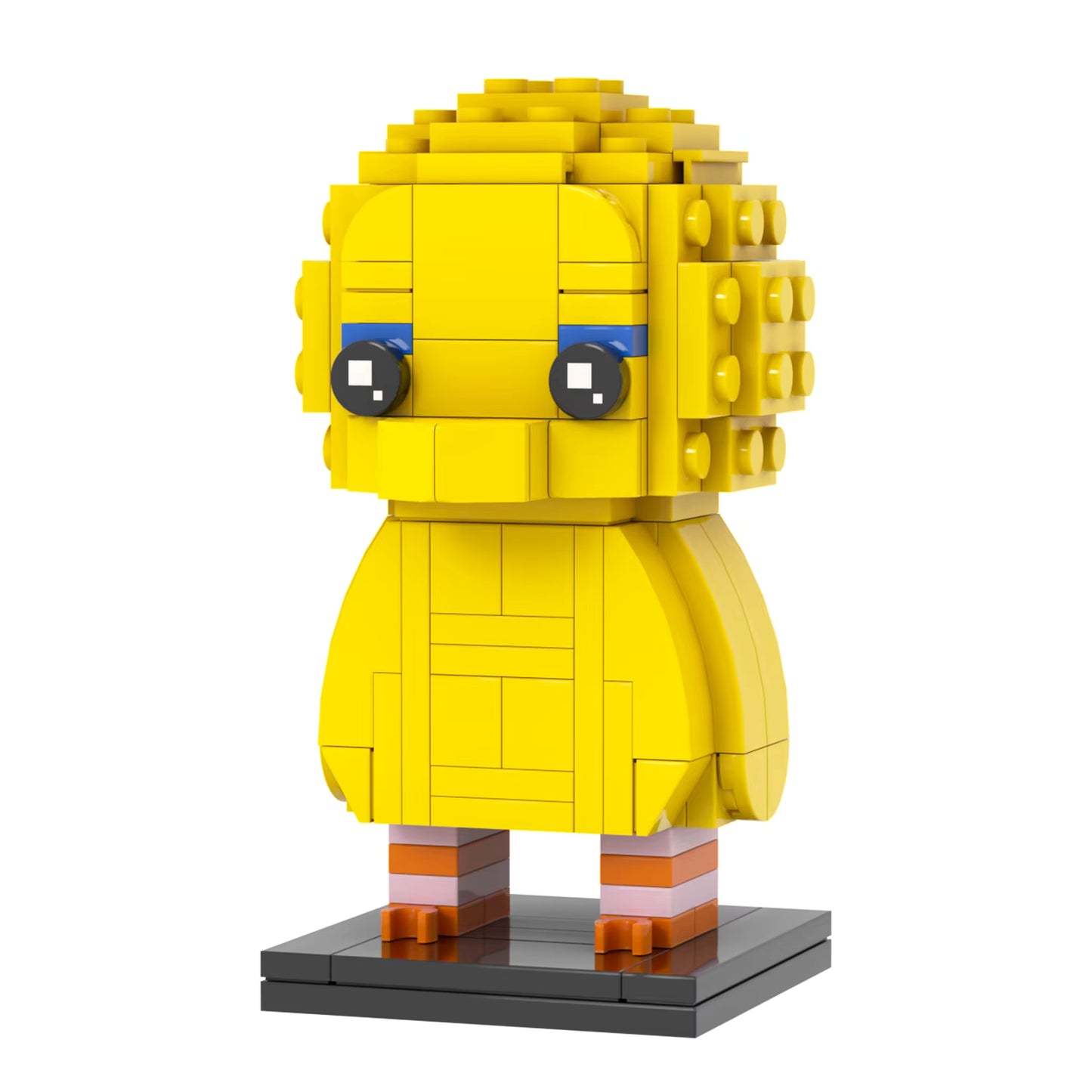 BIG BIRD [BRICKHEADZ]