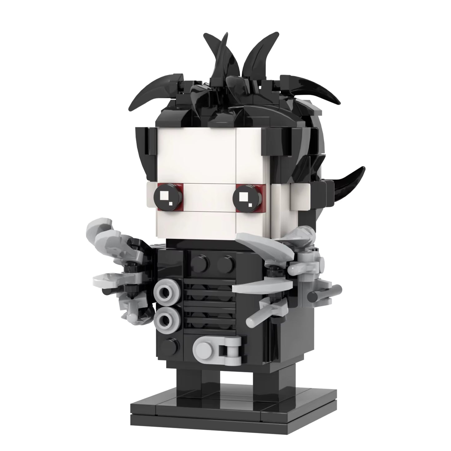 EDWARD SCISSORHANDS [BRICKHEADZ]